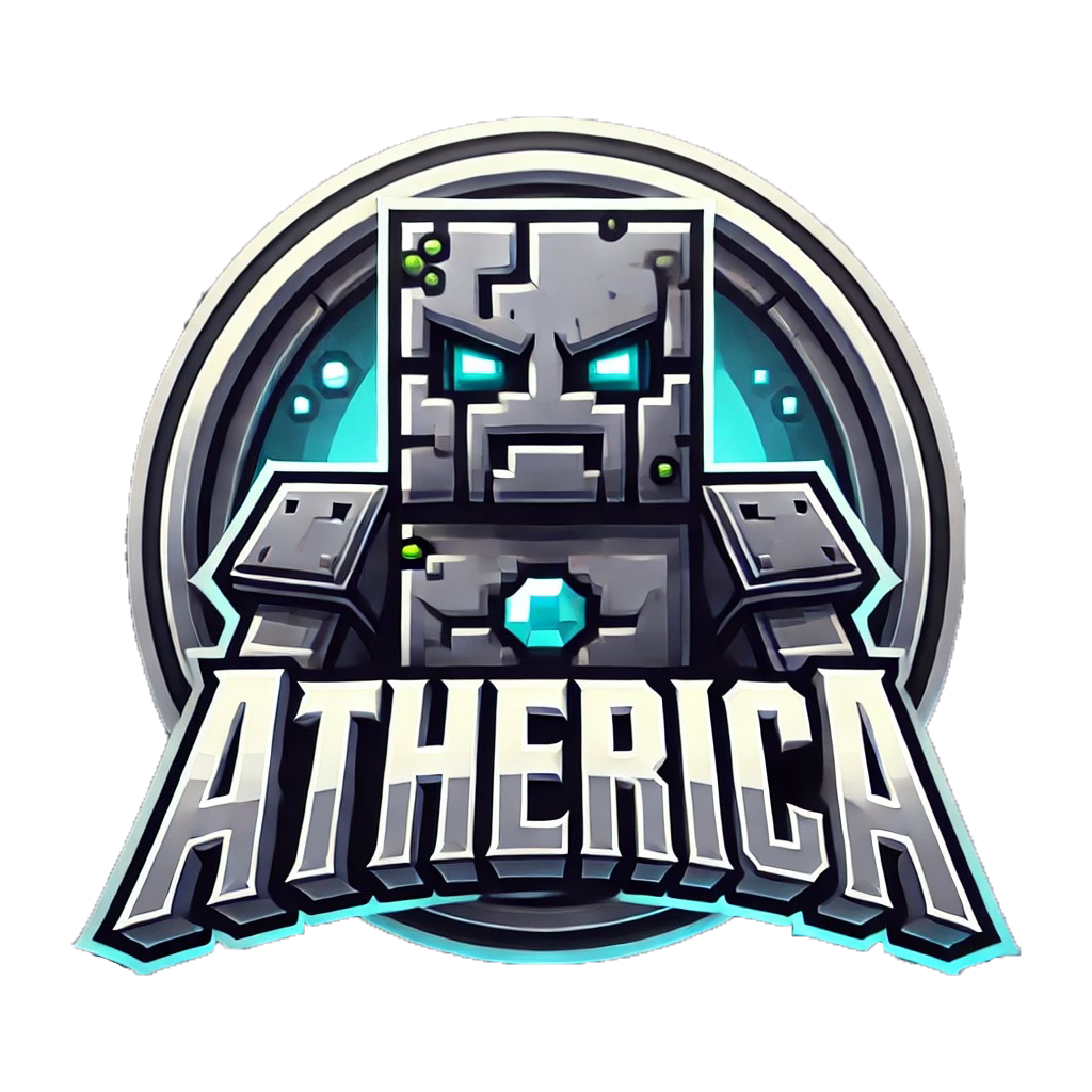 Atherica Logo